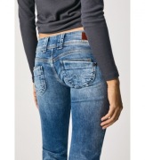Pepe Jeans Venus Jeansy Dżinsy spodnie W29 L32