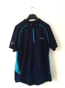 Koszulka rowerowa, mtb, allmountain, Muddyfox