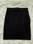 Czarka spódniczka mini Sinsay XS