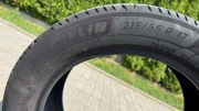 Michelin Primacy 4 215/55 R17 3922 lato