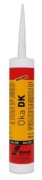 Kiesel Oka DK Klej uszczelniający 290 ml szary