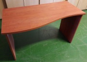 Biurko (ława) 110 cm - używane, ale bardzo ładne, w dobrym stanie
