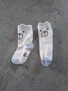 Skarpetki dziecięce rozm. 19-22