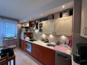 Zestaw mebli kuchennych + AGD | Stan Bardzo Dobry