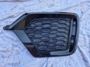 Honda Civic X kratka zderzaka lewa tył sport orygi