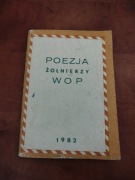 Poezja żołnierzy WOP Franciszek Kopernicki