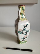 Wazon chiński  malowany 