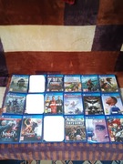 Metro redux  NieR Automata Shadow of the Colossus Nioh 1 i 2 F1 22 DaysGone