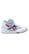 Reebok Royal BB4590 nowe buty sneakersy skóra naturalna basketball vintage