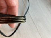 Pasek napędowy pralki Whirpool oryginał 4PJE 1236