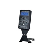 Zasilacz do maszynki Hurricane Power HP-2 + stalowa stopka 