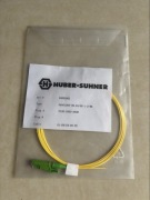 Pigtail E2000/APC ,SM, 0,9mm , 2m