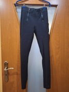 Spodnie gumki legginsy Stradivarius 