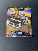 Hot wheels premium Porsche 935 