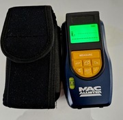 Dalmierz laserowy MacAllister LM16CN