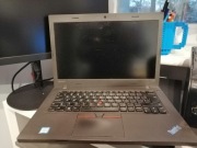 Lenovo l470 i5, 16gb+stacja dokująca