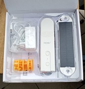 Moes Silnik do rolet wewnętrznych ZigBee