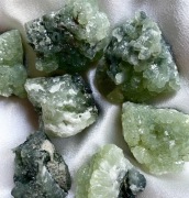 PREHNIT MINERAŁ 15-20g