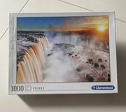 Puzzle Clementoni Hight Quality Collection