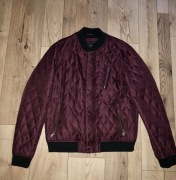 Kurtka bomberka Reserved pikowana