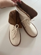 Botki damskie nowe 