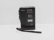 Dyktafon SONY TCM-38V na normalne kasety magnetofonowe