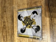 Jazzpospolita - Jazzpospolita CD Autografy 
