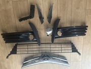 Toyota Corolla E16 2016 Grill ze znaczkiem + inne części oryginalne