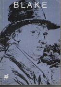 William Blake - Poezje wybrane (LSW, Biblioteka  Poetów)