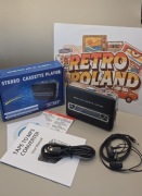 Walkman z glośnikiem,  Konwersja kaset do MP3