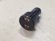 Ładowarka samochodowa Baseus BS-C20A