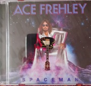 Ace Frehley ( Kiss ) - Spaceman 