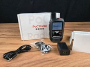 PoC Radio 4G Walkie Talkie GPS #1