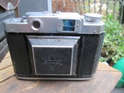 APARAT MIESZKOWY MAMIYA 6  - DALMIERZOWY