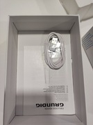 Masażer jonowy z funkcją zimna i ciepła