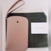 Etui skórzane Batycki 