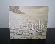 Lamb Of God - Resolution 