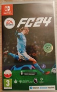 EA SPORTS FC 24 Nintendo Switch