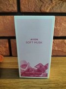 Avon Soft Musk Woda toaletowa 50ml