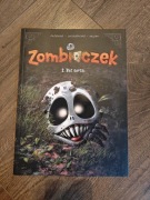 Zombiaczek komiks tom 2