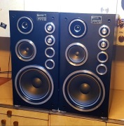 kolumny głośnikowe Tonsil Dynamic Speaker HX-80 Altus 110 gdn25/80-wysyłka