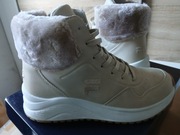 FILA sneakersy za kostkę zimowe NOWE 37