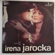 Irena Jarocka - Być Narzeczoną Twą 1978 EX Winyl