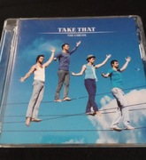 TAKE THAT - THE CIRCUS CD 