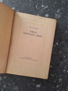 Twój nieznany brat Willi Bredel