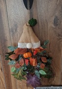 Jesienny wianek 