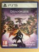 Dragon Age The Veilguard