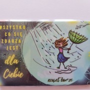 Magnes miłości i mocy