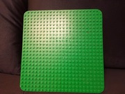 LEGO Duplo, płytka konstrukcyjna 