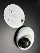 Kamera Unifi G3 Dome UVC-G3-DOME-3 4MP